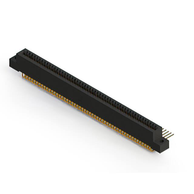 892-104-559-204 EDAC Inc.  Edgeboard Connectors